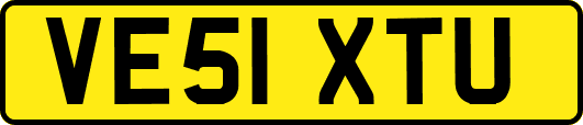 VE51XTU