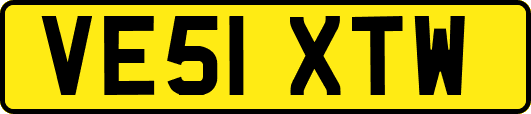 VE51XTW