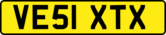 VE51XTX