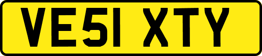 VE51XTY