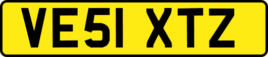 VE51XTZ