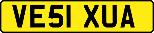VE51XUA
