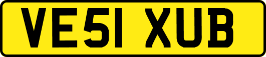 VE51XUB