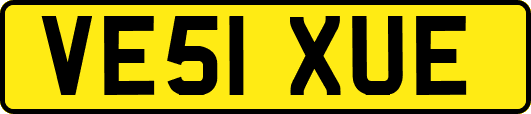 VE51XUE