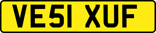 VE51XUF