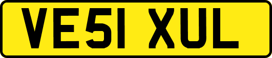 VE51XUL