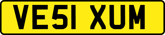VE51XUM