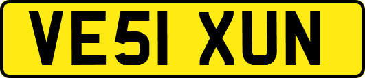 VE51XUN