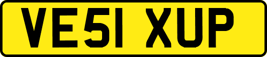 VE51XUP