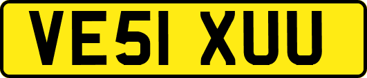VE51XUU