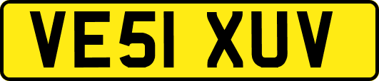 VE51XUV