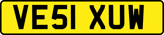 VE51XUW