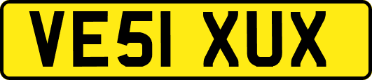 VE51XUX