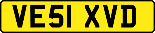 VE51XVD