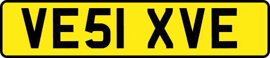 VE51XVE