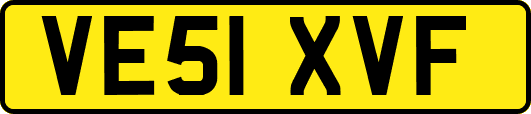 VE51XVF