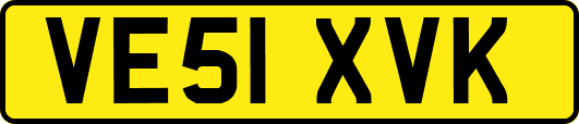 VE51XVK