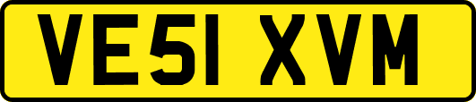 VE51XVM