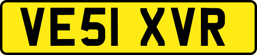 VE51XVR