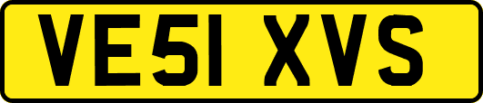 VE51XVS