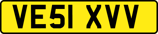 VE51XVV