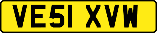 VE51XVW