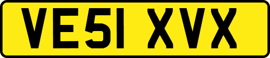 VE51XVX