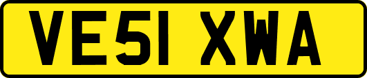 VE51XWA