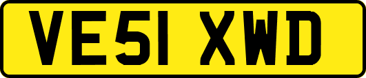 VE51XWD