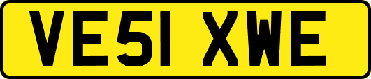 VE51XWE
