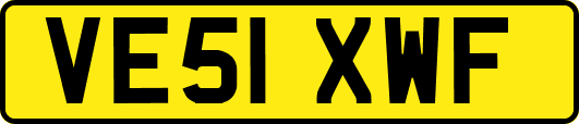 VE51XWF