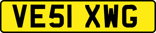 VE51XWG