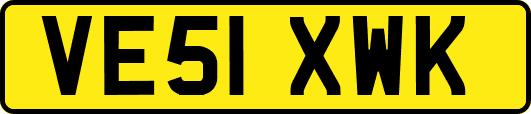VE51XWK