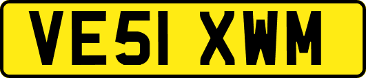 VE51XWM