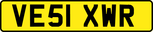 VE51XWR
