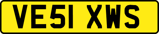 VE51XWS