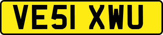 VE51XWU