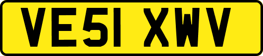 VE51XWV