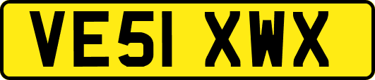 VE51XWX