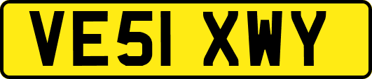 VE51XWY