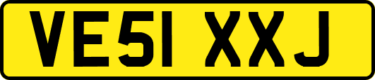 VE51XXJ