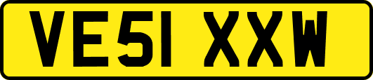 VE51XXW