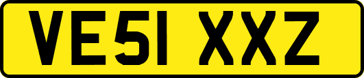 VE51XXZ