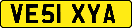 VE51XYA