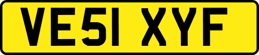 VE51XYF