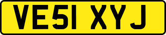 VE51XYJ