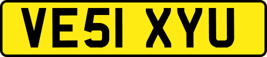 VE51XYU