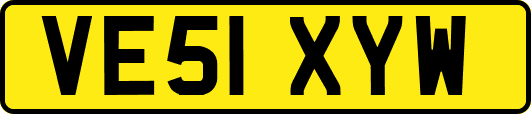 VE51XYW