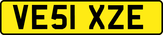 VE51XZE