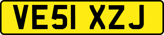 VE51XZJ